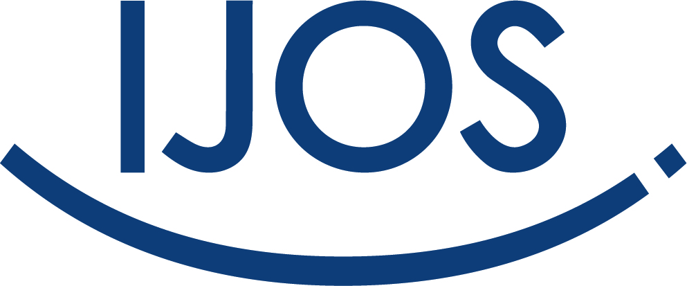 IJOS logo 2020