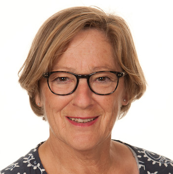 Barbara Averbeck