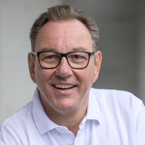 Ansgar Licher