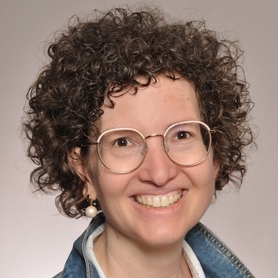 Regina Wahl